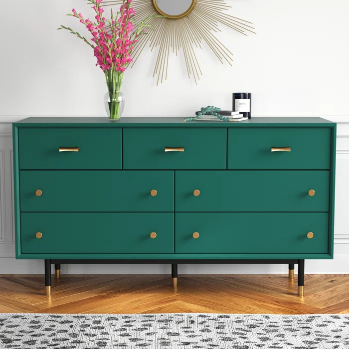 Blanca+7+-+Drawer+Dresser